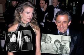 Maybe you would like to learn more about one of these? Candice Bergen S Bizarre Bond With Her Husband S Mistresses