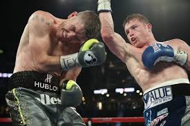 Liam smith is an actor, known for cute little buggers (2017), harry potter and the cursed child (2016) and бесстрашная (2017). Canelo Alvarez Provides The Payoff Once Again Against Liam Smith The Ring