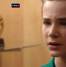 What Episode Does Georgie Break Up with Amber