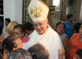 El arzobispo Ulises Macías está al frente de la investigación de los  sacerdotes pederastas de Tijuana