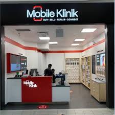 Mobile Klinik Professional Smartphone Repair - Pickering Town Centre, Pickering,
