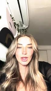 Tawni Davis's Instagram, Twitter & Facebook