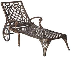 Relax poolside in a comfortable outdoor chaise lounge. Outdoor Patio Chaise Lounges