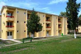 Boutique, design and luxury hotels from 1 to 5 stars. Hotel Complex Marea Neagra Eforie Nord Oferta De Cazare 2021