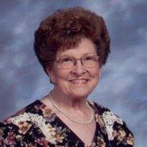 Obituary information for Geneva Jordan Bryant