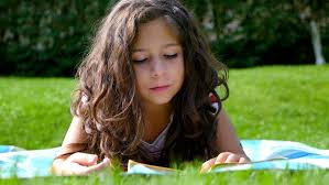 Styling your little girl's hair shouldn't be a struggle, even if you want to try something completely different every day of the week. Cute Little Girl With Curly Stock Footage Video 100 Royalty Free 20800819 Shutterstock