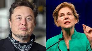 Elizabeth Warren Takes Aim at Elon Musk's DOGE: 'A Venue for Corruption' -  Decrypt
