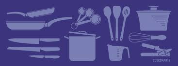 They're also thin enough to get right. Basic Essential Cooking Tools Every Kitchen Needs Cook Smarts