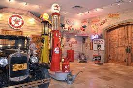 Pin On Back Alley Garage