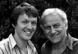 Kevin Whately (Left) is 70 today, Happy Birthday Kevin 🎁🎂