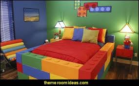 A lego wall graphics is a perfect way to personalize kids rooms and rented apartments. Best Living Room Decorating Ideas Designs Ideas Lego Room Design