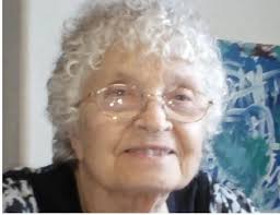 Maryon Ladeen Ring Obituary