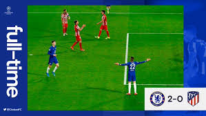 Esto es the most realistic gamepay prediction. Download Video Chelsea Vs Atletico Madrid 2 0 Highlights Mp4 3gp Naijgreen