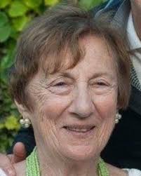 Freda Garbose Obituary (2016)