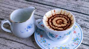 Homemade Cappuccino Without Machine Cappuccino Recipe How To Make Cappuccino At Home Youtube