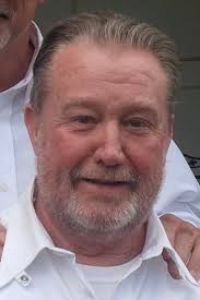 Obituary information for Robert Martin Cullom