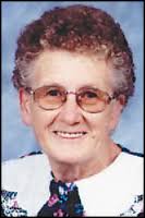 Christine Babb Cooper (1928-2008): homenaje de Find a Grave