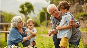 Ver más ideas sobre dia del abuelo, feliz dia del abuelo, frases para abuelos. Dia Del Abuelo Cuando Es En Peru Y Mexico La Fecha De Celebracion Del Adulto Mayor 2019 Que Se Celebra Con Los Abuelos Atmp La Republica