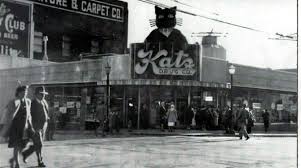 Katz Drug Store In St Joseph Missouri One Of My Favorite Places As A Child St Joseph Mo St Joseph St Joes