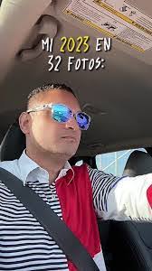 Efrain Caban's Instagram, Twitter & Facebook