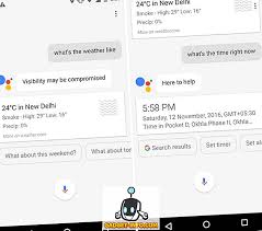 The vlingo app can send emails and texts, search the web, place calls and launch apps (but not give commands inside the apps). Siri Fur Android 5 Alternative Virtuelle Assistenten Die Sie Verwenden Konnen