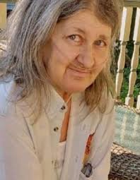 Sharon Elizabeth Bessey