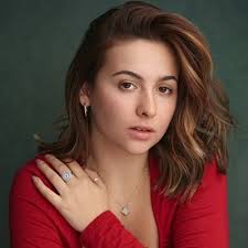 Amélie Kirk-Slater (@AmelieMkirk)