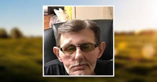 Tony Tilley Obituary February 4, 2022