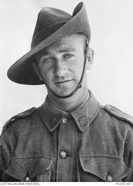 Portrait of VX47522 Corporal (Cpl) James Maxwell Duncan, 2/23 Battalion.  Cpl Duncan was killed in ...