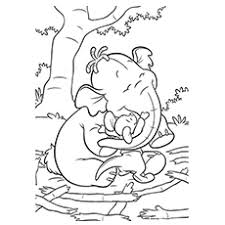 Download and print these baby elephant coloring pages for free. Top 20 Free Printable Elephant Coloring Pages Online