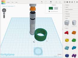 Image Of Best Free 3d Modeling 3d Printing Design Software Tinkercad Printing Software 3d Printing 3dprinting Design