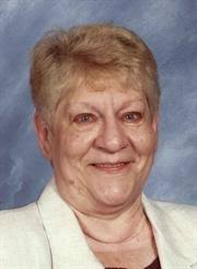 Obituary of Audrey E. Root
