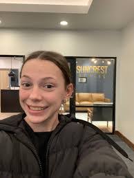 Caroline Moon's Instagram, Twitter & Facebook