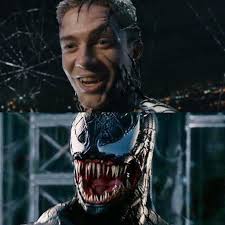 Wat vind je van Topher Grace's vertolking van Eddie Brock/Venom? :  r/thevenomsite