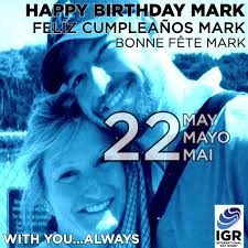Happy 52nd Birthday Mark! #igrugby #rugbyforall #withyou