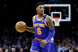 2/18m with the last year also guaranteed for 1m. Knicks Waive Group Of Veterans Ahead Of Nba Free Agency