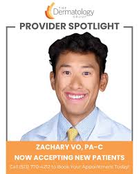 👋 Meet Omar Longoria, PA-C 👋 Omar has been part of the Dermatology &  Laser Center since 2024, bringing compassionate care and dedication to  every patient visit. We're proud to have him