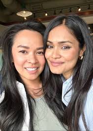 womeninleadership #asianheritagemonth