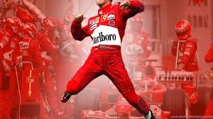 Download and use photo as wallpaper. Michael Schumacher Official Hd Wallpapers Desktop Background