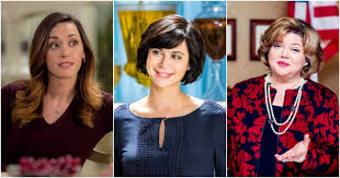 Central on sunday, may 16. Hallmark S Good Witch 10 Best Quotes That Are True Words Of Wisdom