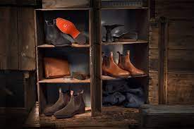 Shoes are ethically produced in australia and in china, see the website for manufacturer details. 12 Best Australian Men S Shoe Brands Man Of Many