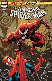 4.0 out of 5 stars 2. Amazing Spider Man 30 Is How You Do Event Tie Ins Right Comicon