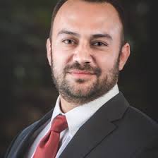 Jacob Ontiveros, Realtor