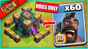 Every five levels iron fist gets stronger. Clash Of Clans Town Hall 14 Guide Best Bases Attacking Strategies And More