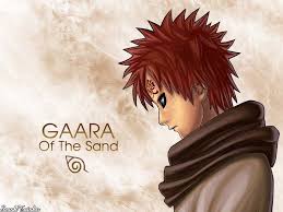 Gaara Kazekage Wallpapers Anime Wallpapers Naruto Gaara Gaara Naruto Wallpaper