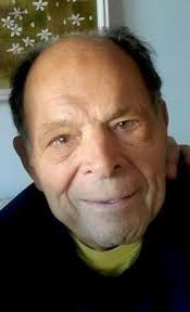 James M. Salvia Obituary