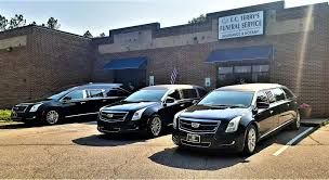 نمایه ‏‎E.C. Terry's Funeral & Cremation Service‎‏‎