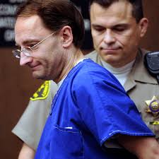 Witness links chainsaw to Rockefeller wannabe