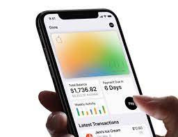 It did this in partnership with goldman sachs, the card insuring bank. Apple S Innovative Virtual Credit Card Is Now Available But Only To Some People Ars Technica