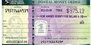 Maybe you would like to learn more about one of these? What Does A Money Order Cost